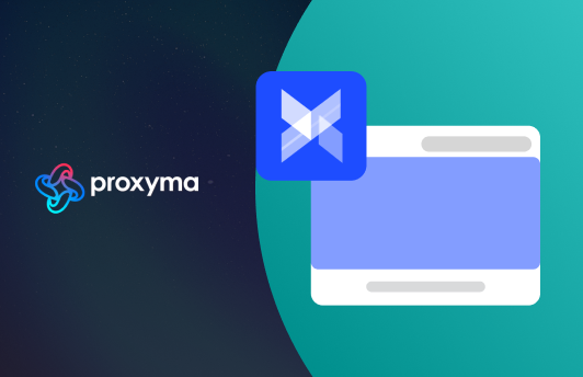 Configuring Proxyma Proxy in the Ads Power Antidetect Browser