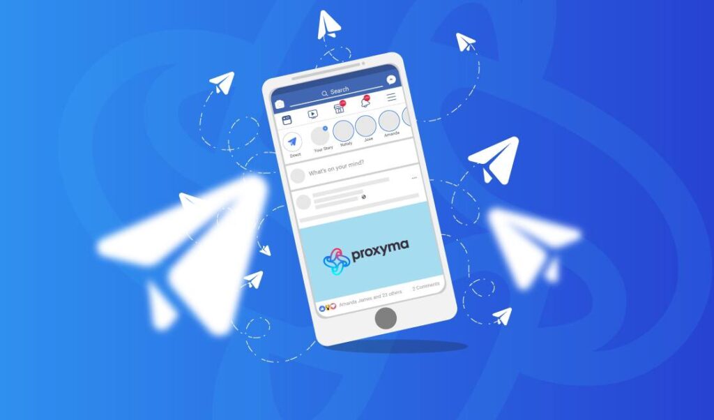 What is a Telegram Proxy - How to Enable a Proxy in Telegram