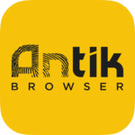 ANTIK browser