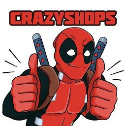 Crazyshops.ru