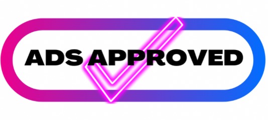 Ads-approved