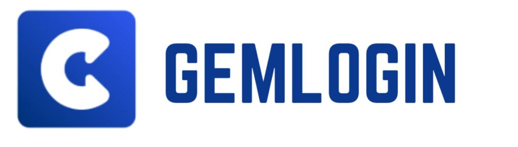 Gemlogin