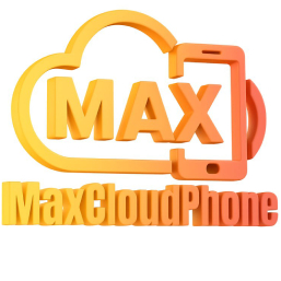 Max Cloud Phone