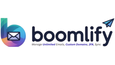 Boomlify