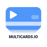 Multicards.io