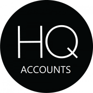 HQ-accounts