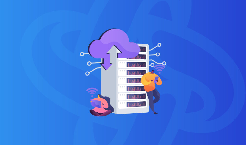 Proxy: What is it in simple terms?