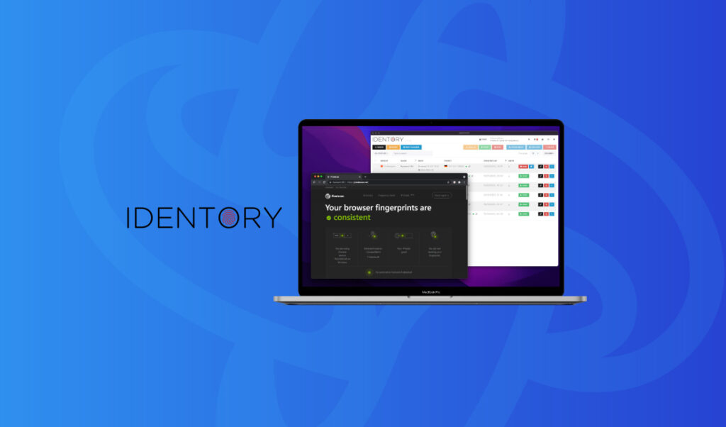 IDENTORY