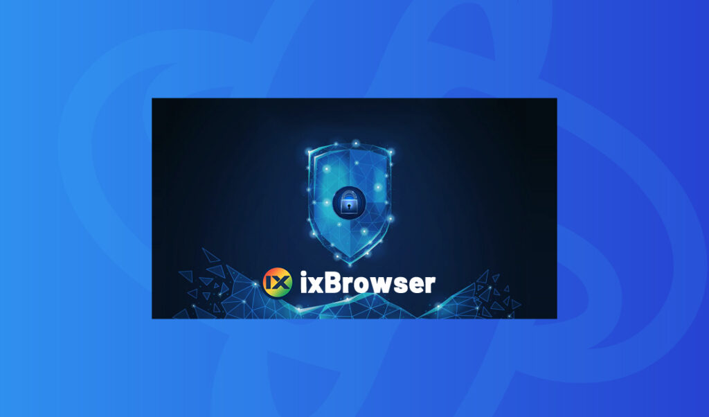ix Browser