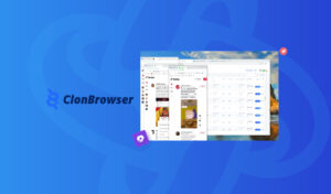 ClonBrowser