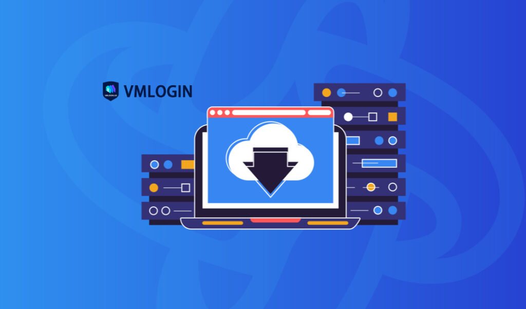 VM Login