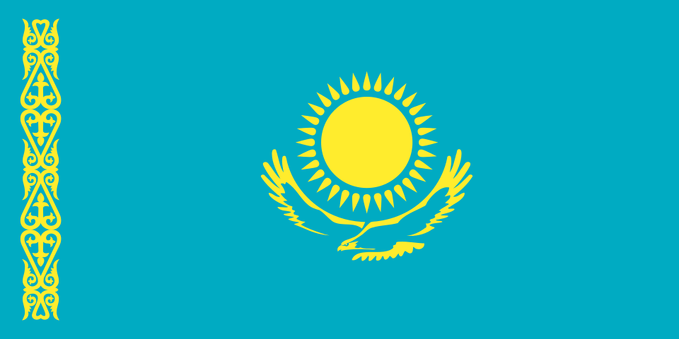 Buy Kazakhstan Proxies