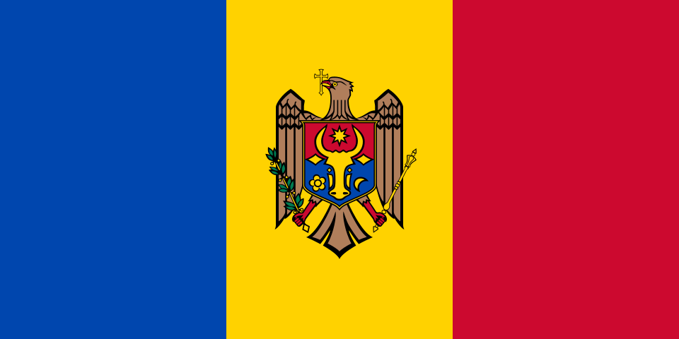Buy Moldovan proxies