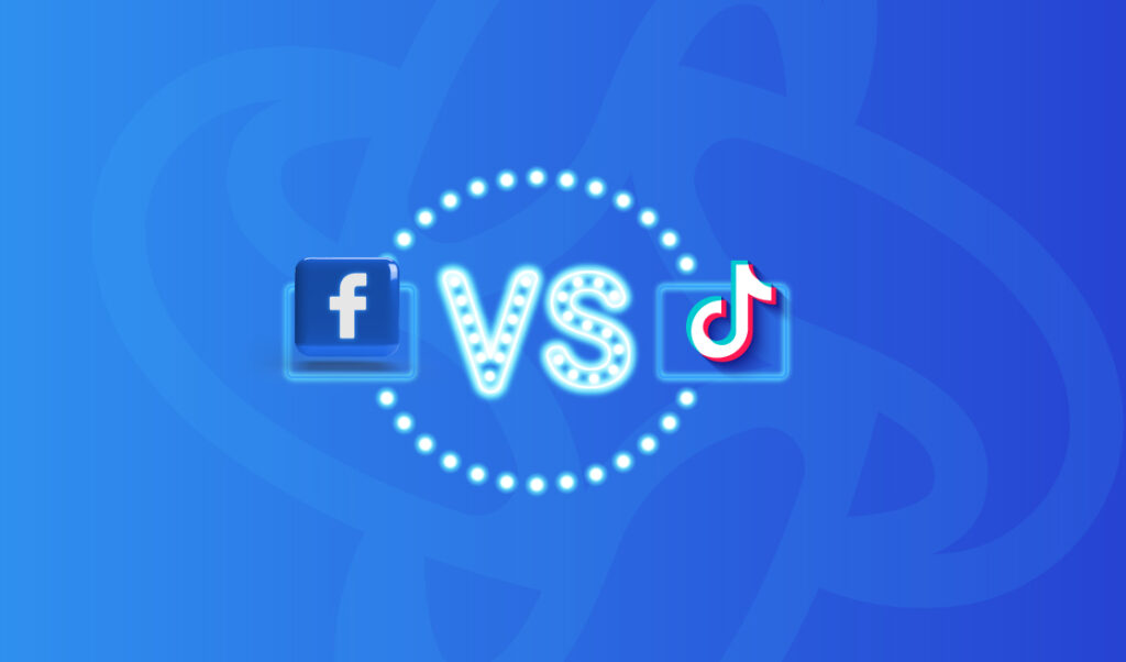 Facebook Ads vs TikTok Ads: что выбрать для арбитража трафика?