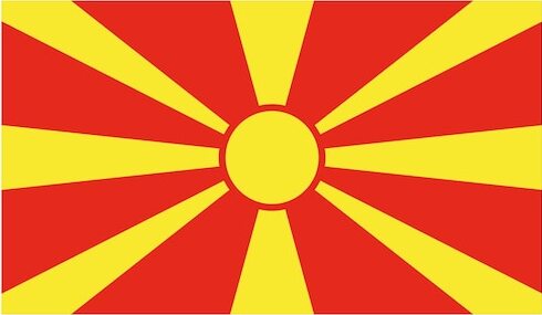 Buy Macedonian Proxies