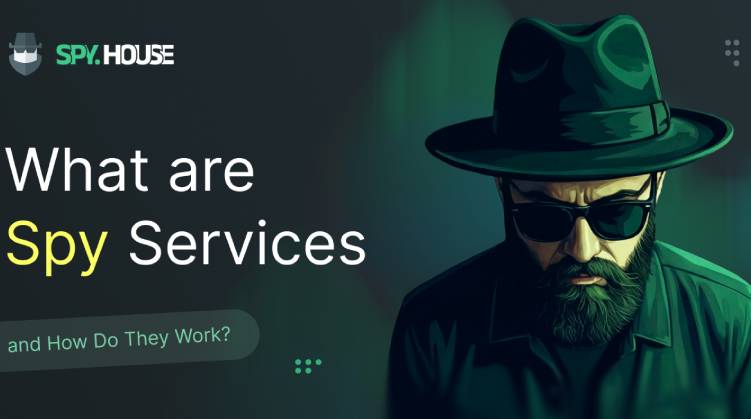 Spy Services and Affiliate Marketing: The Ultimate Guide to Competitor Analysis in 2026