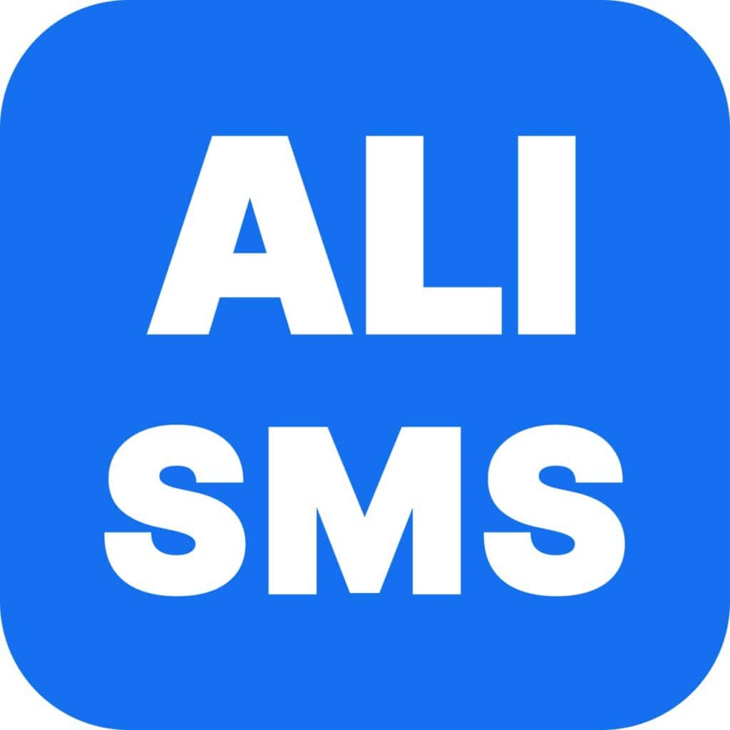 ALISMS.ORG: Your virtual numbers portal!