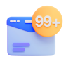 Long-term work on drops