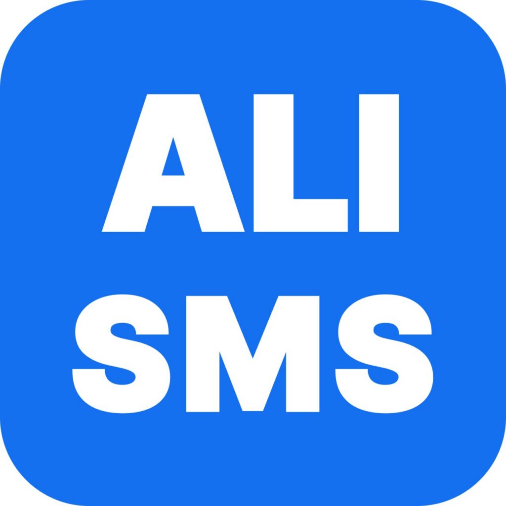 ALISMS.ORG: Your virtual numbers portal!